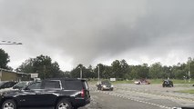 Tornado Rips Through Small Mississippi Town