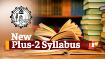 CHSE Chairman Gives Details On Revised CHSE Plus-2 Syllabus & Exam Evaluation Process