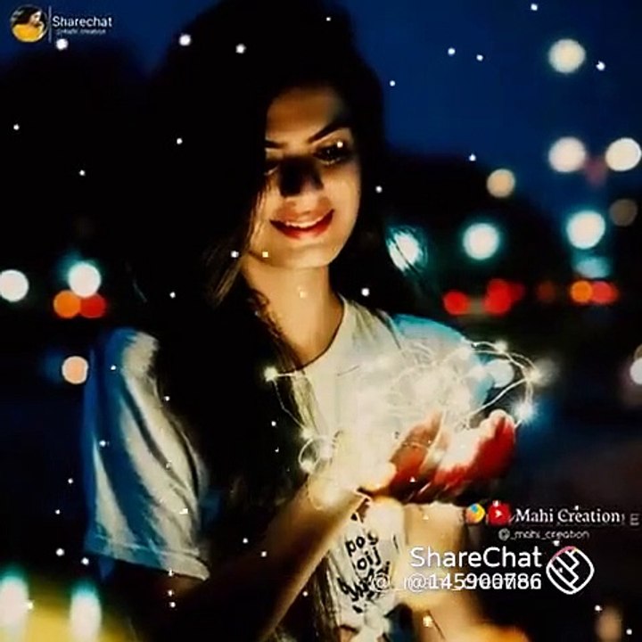 New Romantic Status Video | Lovely Video | Romantic Song