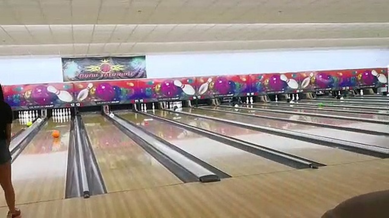 bowling