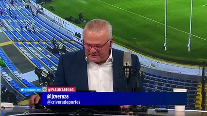 Palabra del Deporte  | Programa Completo | 26 de agosto 2021