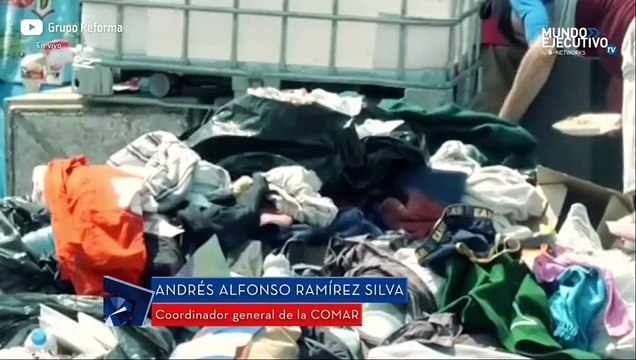 Y EN OTRAS NOTICIAS: Adán Augusto López será el nuevo secretario de Gobernación