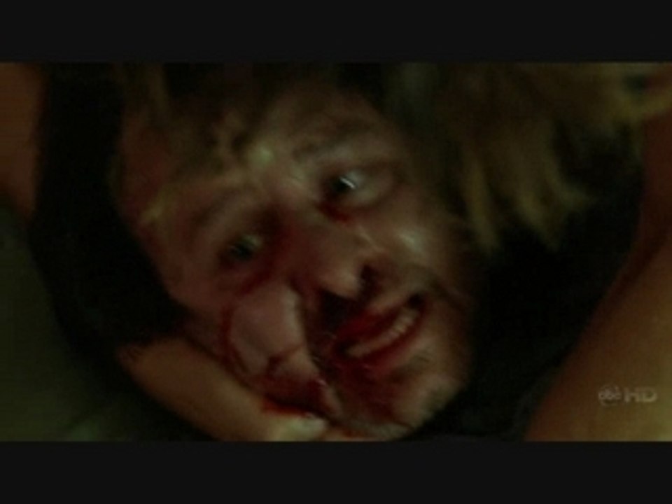 LOST: The constant saison 4x05