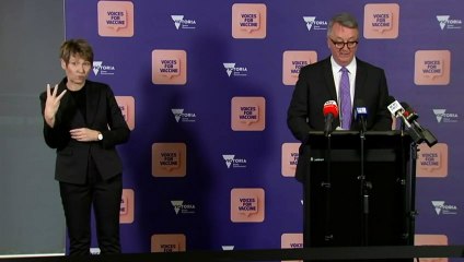 79 new locally acquired COVID cases in Victoria