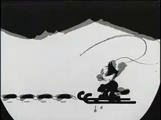 Felix Gets the Can (Félix acaba enlatado) [8 de Junio de 1925]