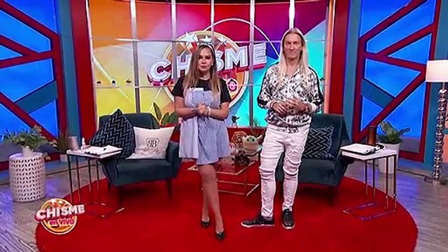 Ex Socio De Larry Ramos Acusa A Ninel De Usar Dinero De Larry