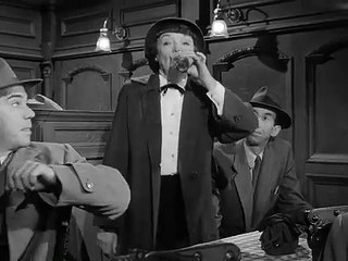 Deadline   U S A  1952 Part 1