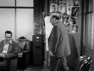 Deadline   U S A  1952 Part 2