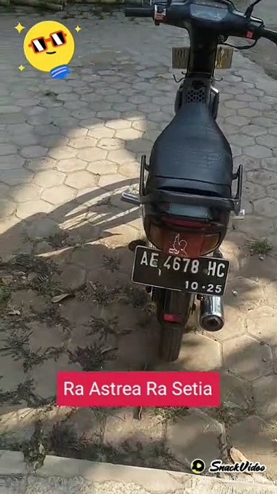 Ra astreA Ra SetiA