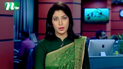 NTV Shokaler Khobor | 27 August 2021