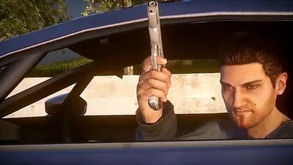 NFS The Run - A Smooth Run