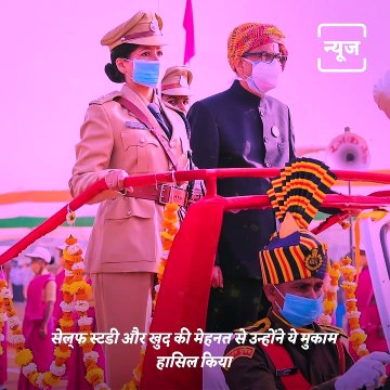 Womaniya Wednesday: Meet IPS Officer Simala Prasad, Who Has Cleared UPSC In First Attempt And Acted In Bollywood Films