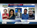 ''വിഭജനം ആഹ്ലാദസ്മൃതിയായി കൊണ്ടുനടക്കുന്നവരാണ് ഹിന്ദുത്വ രാഷ്ട്രീയക്കാര്‍''- റഫീക്ക് തിരുവള്ളൂര്‍