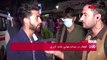 WARNING - GRAPHIC CONTENT - 'People were hurled everywhere' - Kabul explosion eyewitness