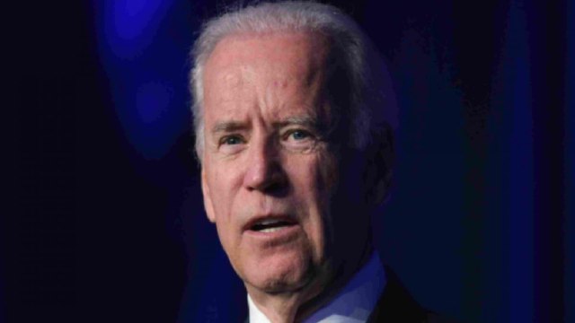 Will make you pay: Biden warns Kabul airport attackers