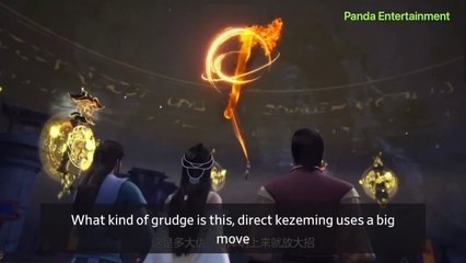 Supreme God Emperor Episode 95 English Subtitle