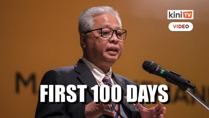 PM: All ministries must prove their performance within the first 100 days