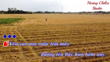 love bac kan music