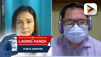 Download Video: Pilipinas, kabilang sa mga bansang may pinakamaraming naitatalang kaso ng COVID-19 sa Western Pacific region