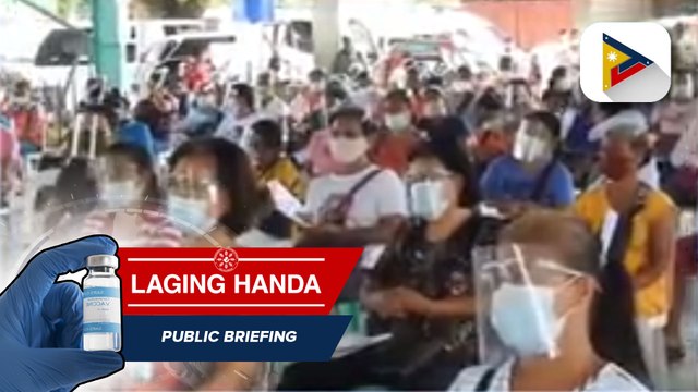 Maliliit na negosyong naapektuhan ng pandemya sa mga bayan ng Aglipay at Saguday sa Quirino, binigyang tulong ng tanggapan ni Sen. Bong Go at DSWD
