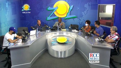 Henri Hebrard: ¨Si no hay salarios dignos, no hay pensiones dignas¨