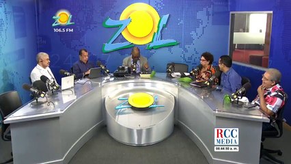 Consuelo comenta el planteamiento de USA en torno a los países que deben refugiar a los afganos