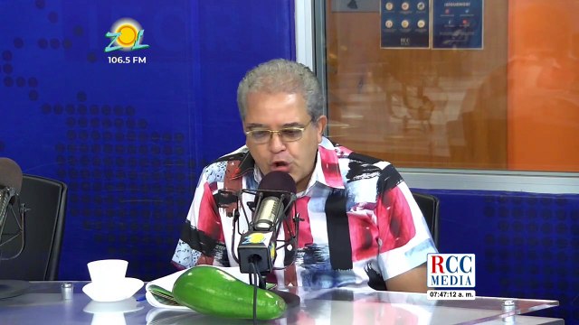 María Elena Nuñez comenta conflicto por terrenos en Punta Rucia, Puerto Plata