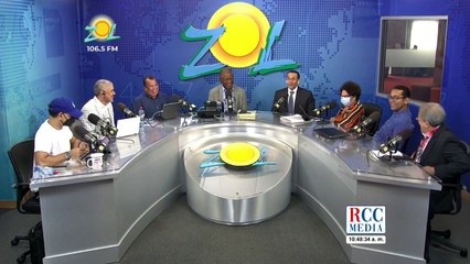 Juan Valdez: "60 años después de haberse implementado la materia de inglés no hay un solo resultado"