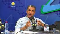 Angel Acosta denuncia el desorden de los motoristas y los deliverys en las calles de Santo Domingo
