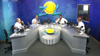 Virgilio Feliz: hay que poner orden en la zona colonial para disfrutar de sus encantos