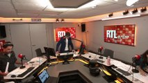 Le journal RTL de 6h du 27 août 2021