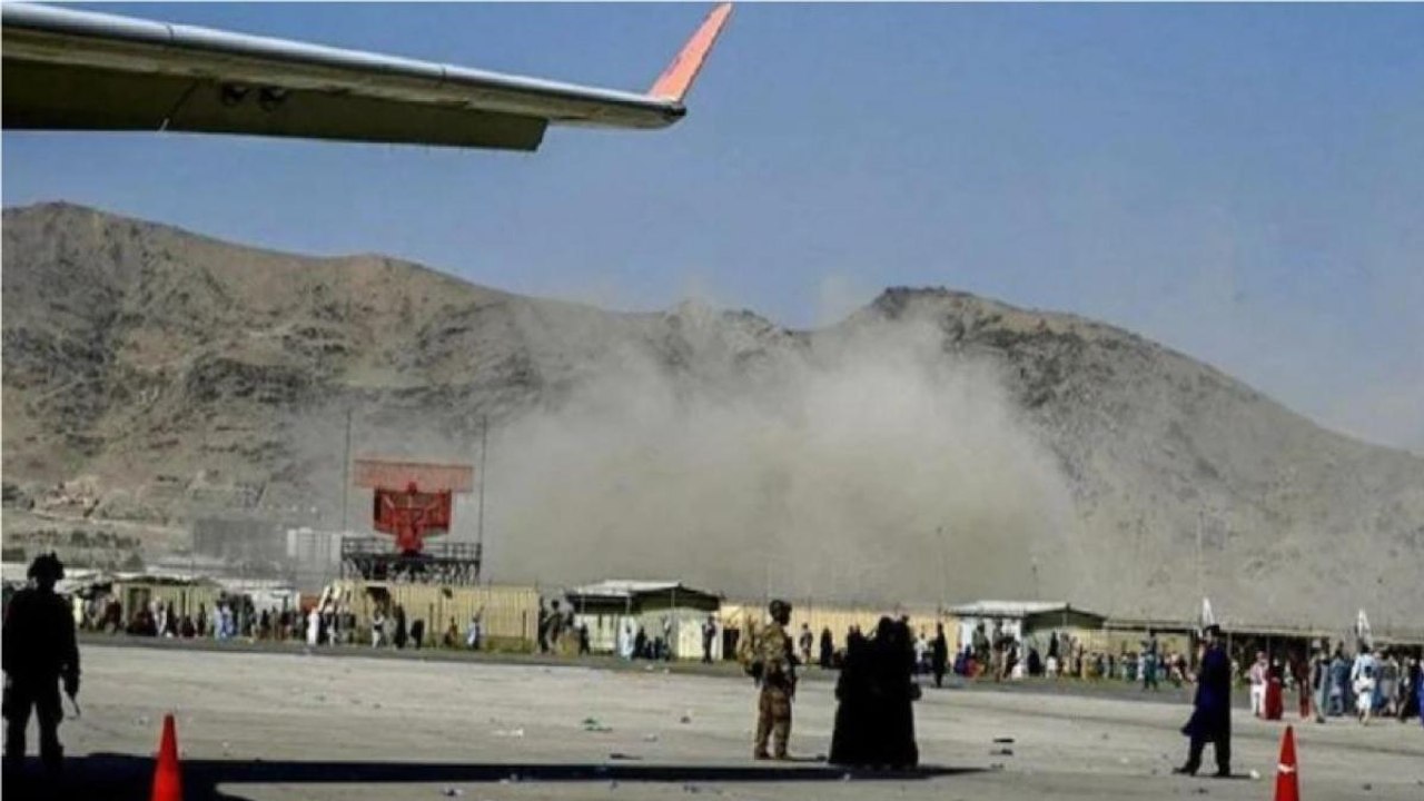 Blasts attack: Watch ground report from Kabul