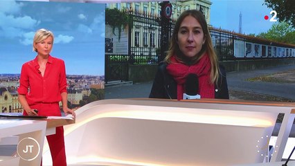 Afghanistan : la France continue d’évacuer des Afghans