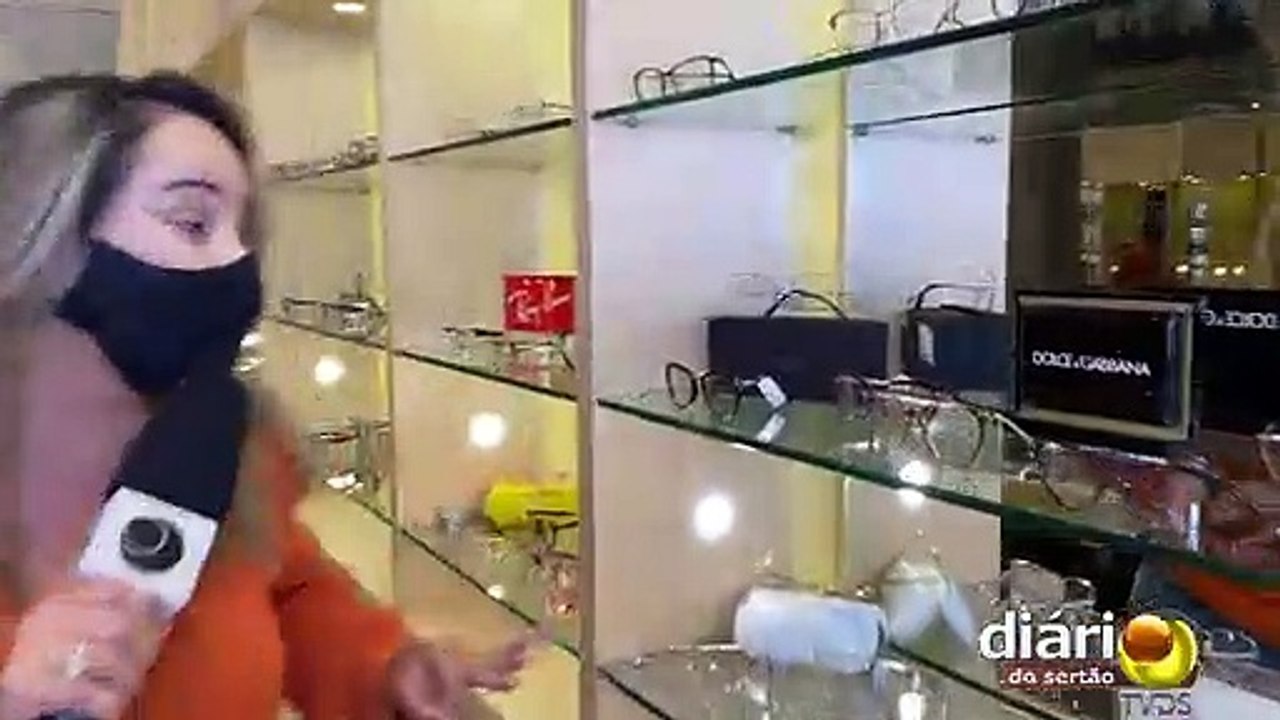 Ótica A Graciosa lança nova promoção com descontos inéditos na compra de lente e armação