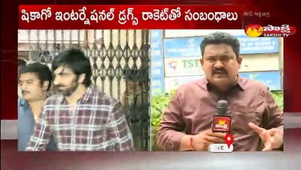 టాలీవుడ్ డ్రగ్స్ కేసులో లావాదేవీల పై ఈడీ దృష్టి