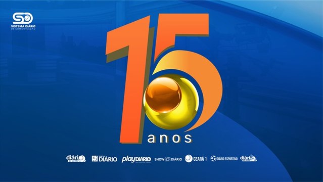Diário do Sertão completa 15 anos com novo layout no portal, novidades na TV e sorteio de prêmios