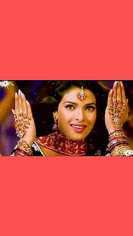 Lal Dupatta Ud Gaya Mera