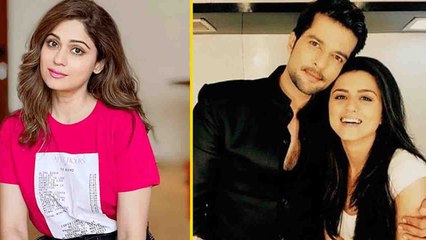 Shamita Shetty के सामने Raqesh Bapat ने Riddhi संग तलाक पर तोड़ी चुप्पी, कहा ये | FilmiBeat