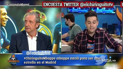 4/5 El Chiringuito de Jugones - Jueves 26/08/2021