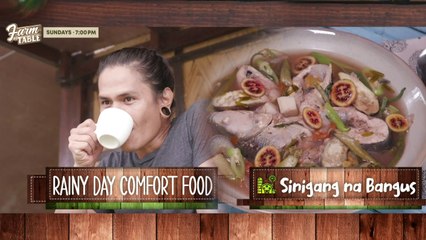 Farm To Table: Rainy day comfort food | Teaser Ep. 28