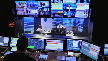 Les États-Unis, le Brésil et la Chine font la Une de la presse internationale