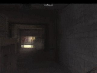 CoD 4 : modern warfare