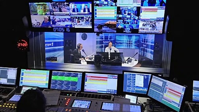 À droite, embouteillage de candidats à la présidentielle