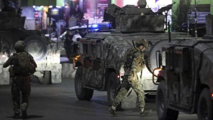 How China-Pak will get benefits from Kabul attack?