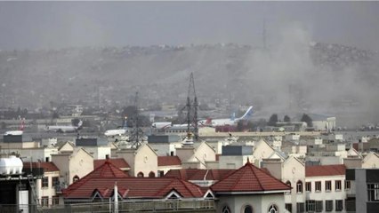 ISIS-K responsible for Kabul blasts: All you need to know