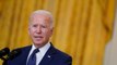 US President Joe Biden vows to finish Kabul evacuation by August 31
