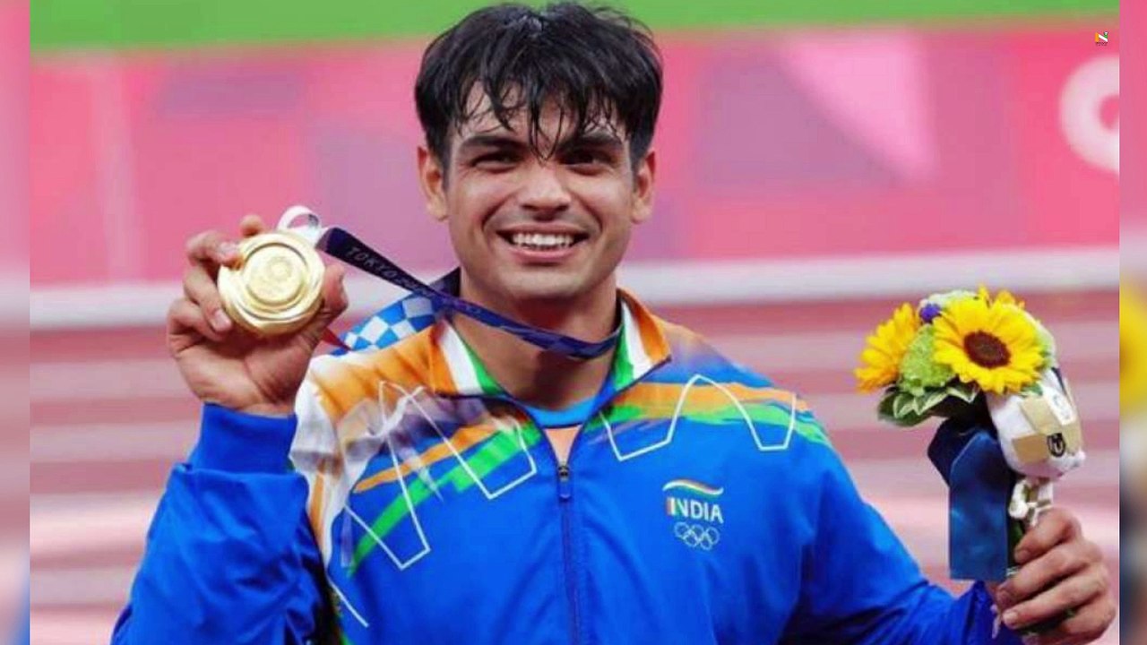 Neeraj Chopra ends 2021 season due to packed sc...