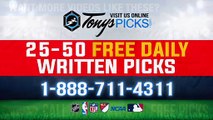 Blue Jays vs Tigers 8/27/21 FREE MLB Picks and Predictions on MLB Betting Tips for Today