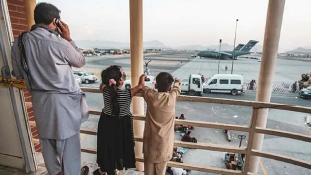 How Indians evacuation will get affected by Kabul blast?
