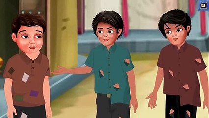 Yelaigalin Visap 2 | ദരിദ്രരുടെ വിശപ്പ് | Malayalam Moral Stories